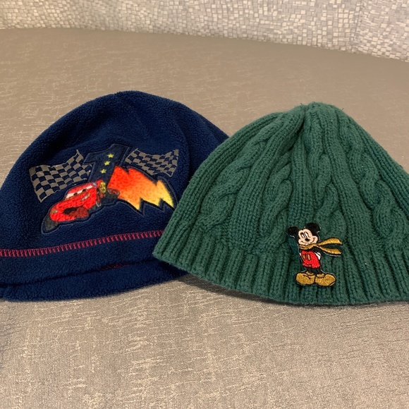 small winter hats